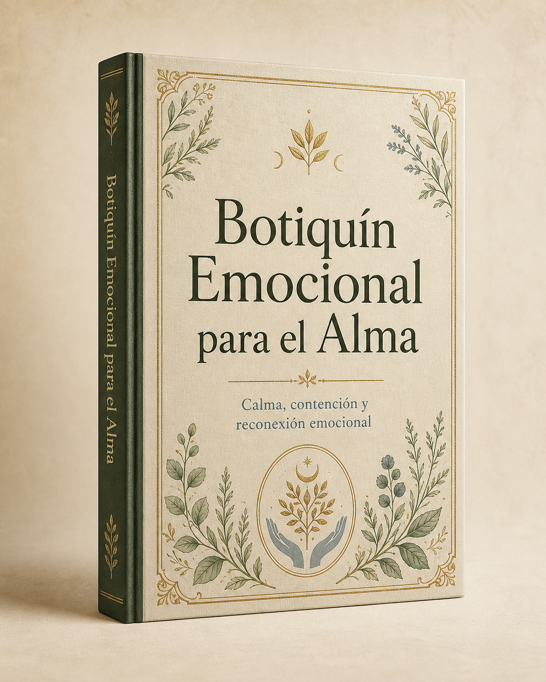Botiquín Emocional para el Alma